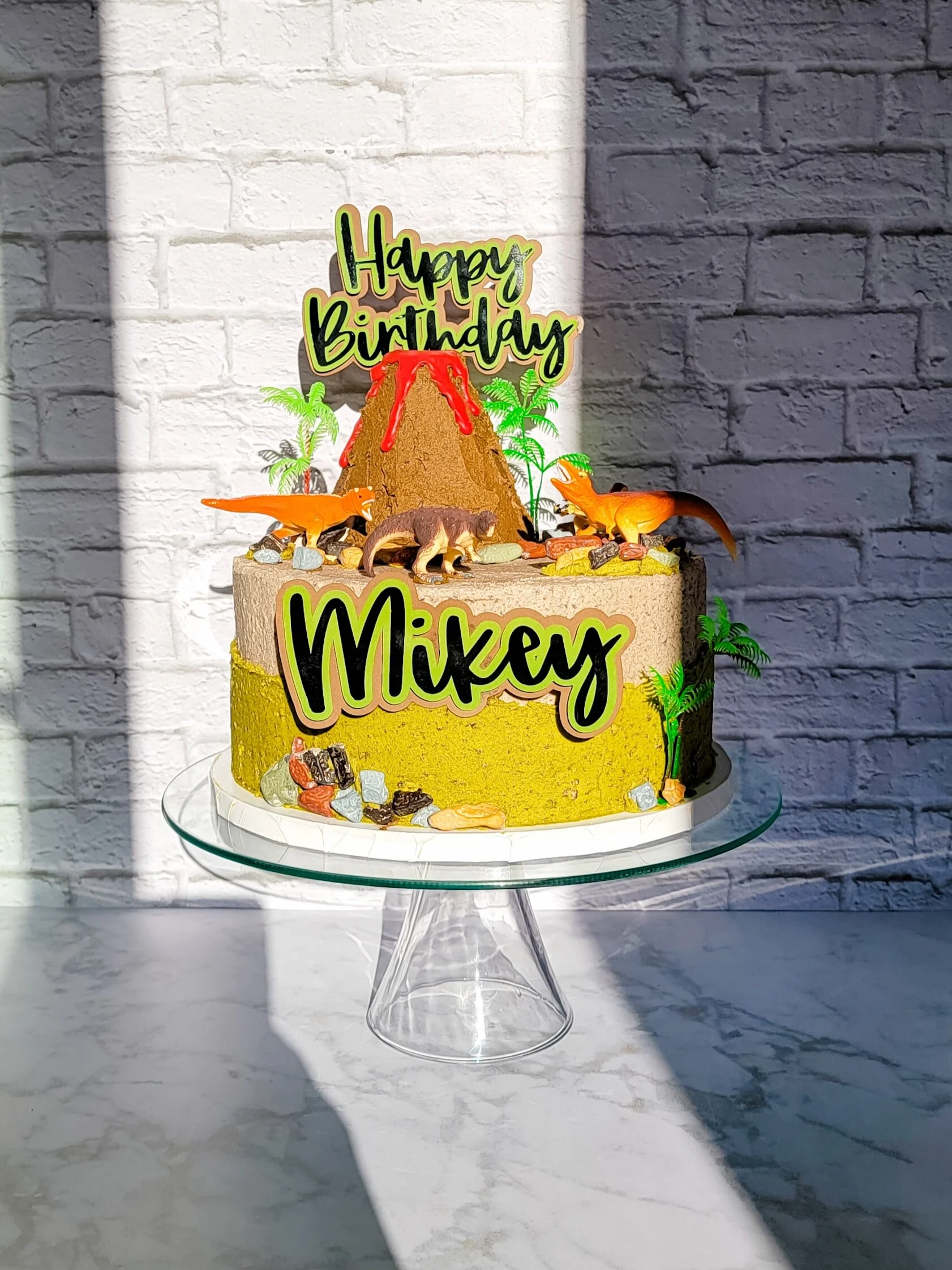 Gallery — Three Whisks Custom Cakes