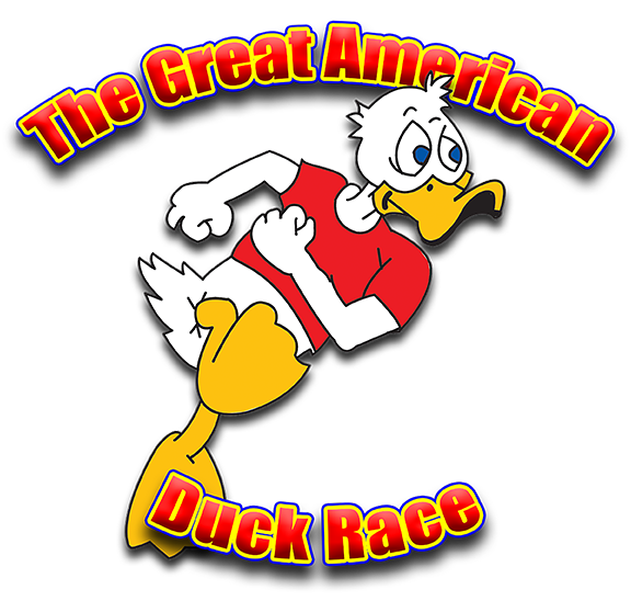 The Great American Duck Race