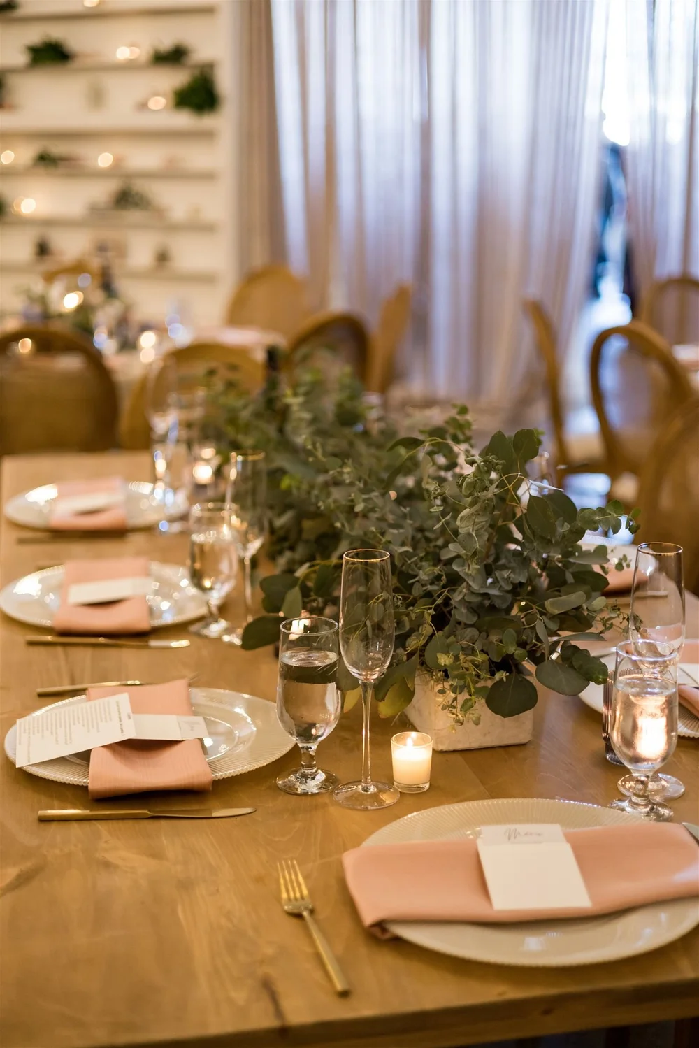 Ashley + Cassie — Tira Lynn Events
