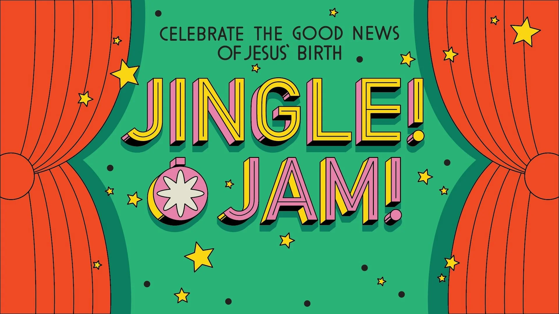 Jingle Jam
