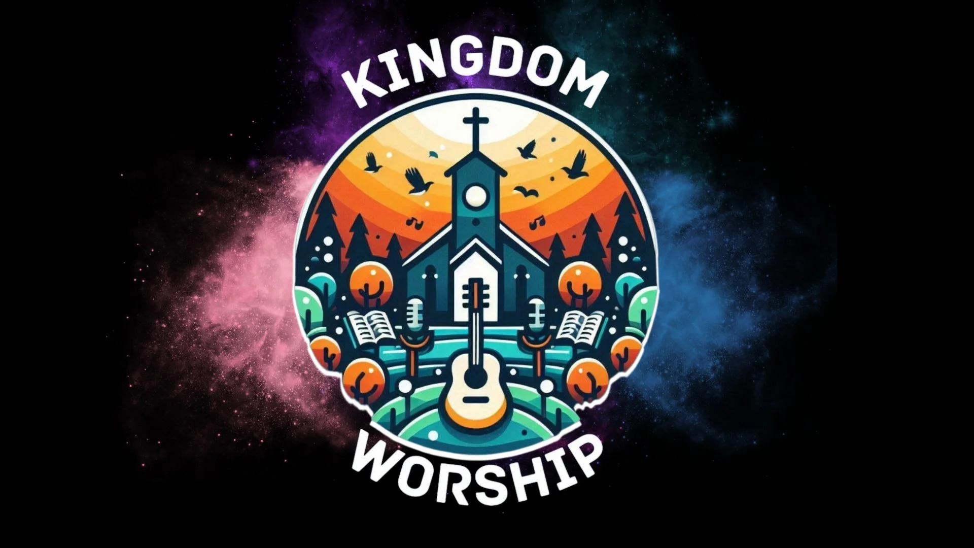 Kingdom Worship