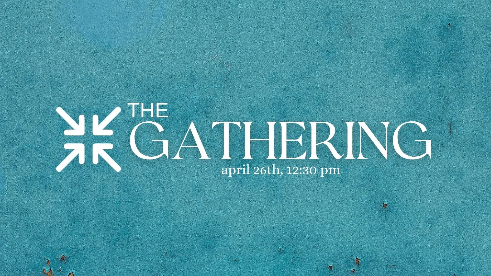 The Gathering 