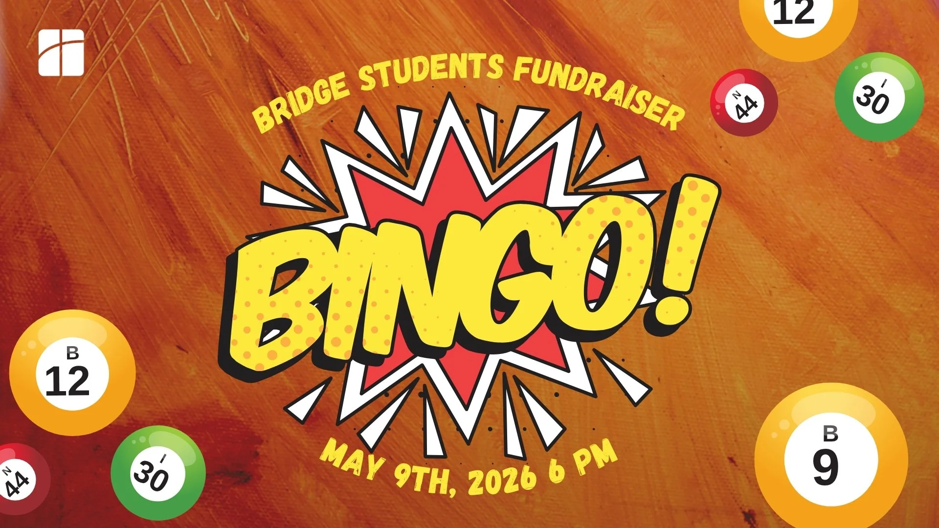 Bingo Night