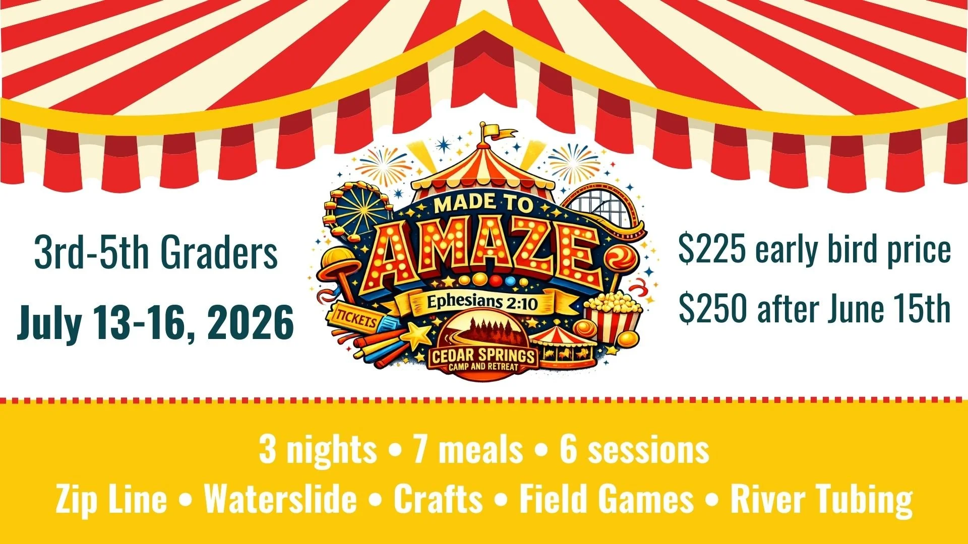 Kids Camp