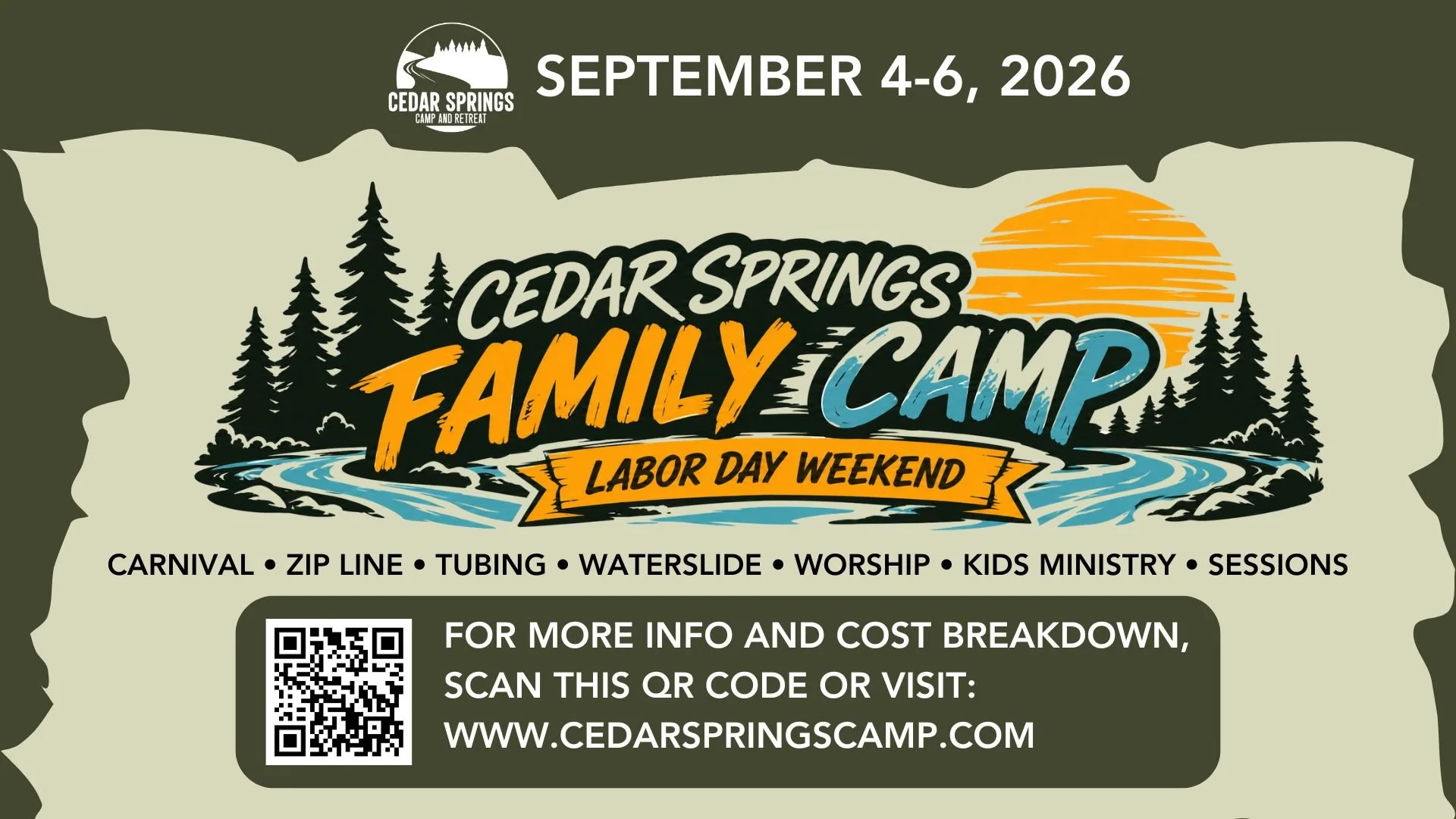 Family Camp