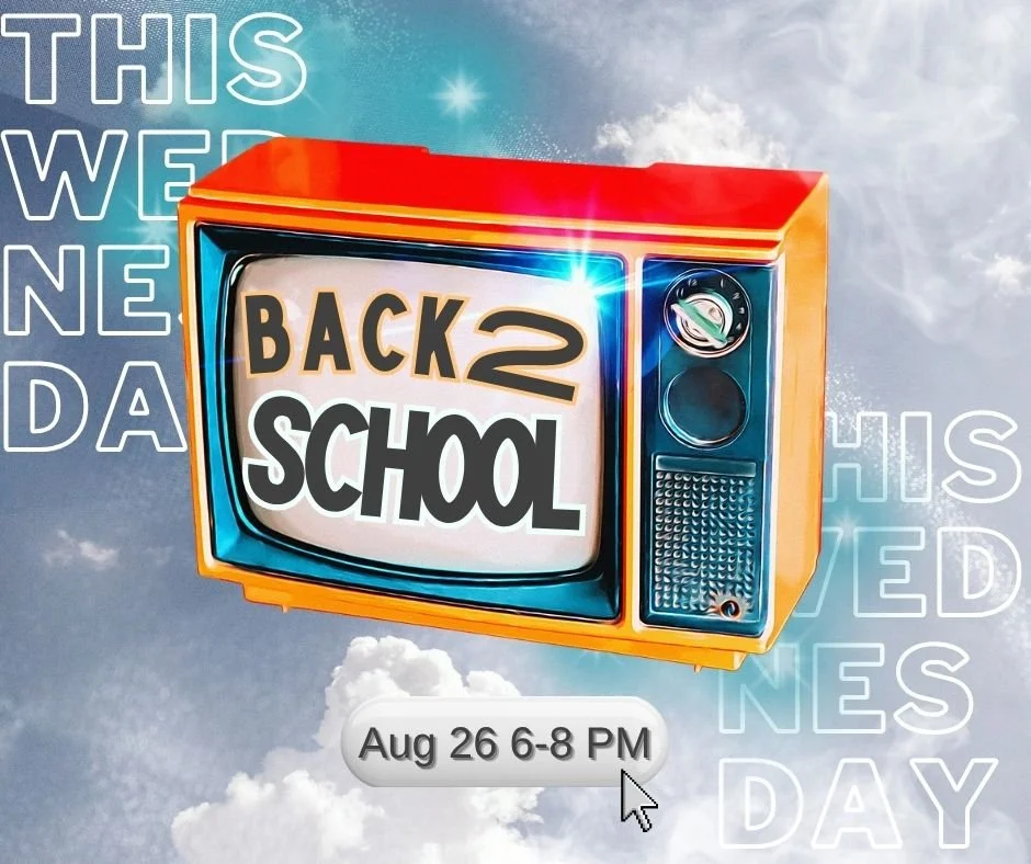 Back2School Bash