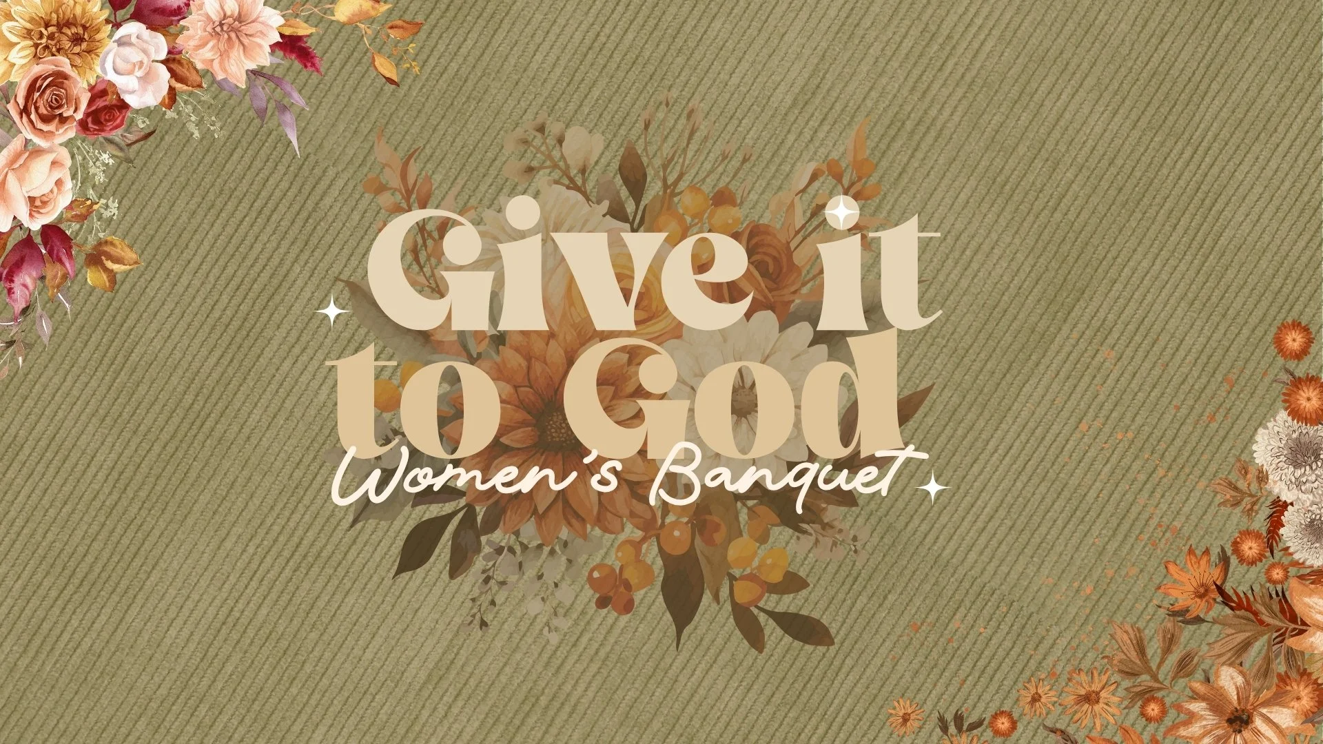 Women's Banquet