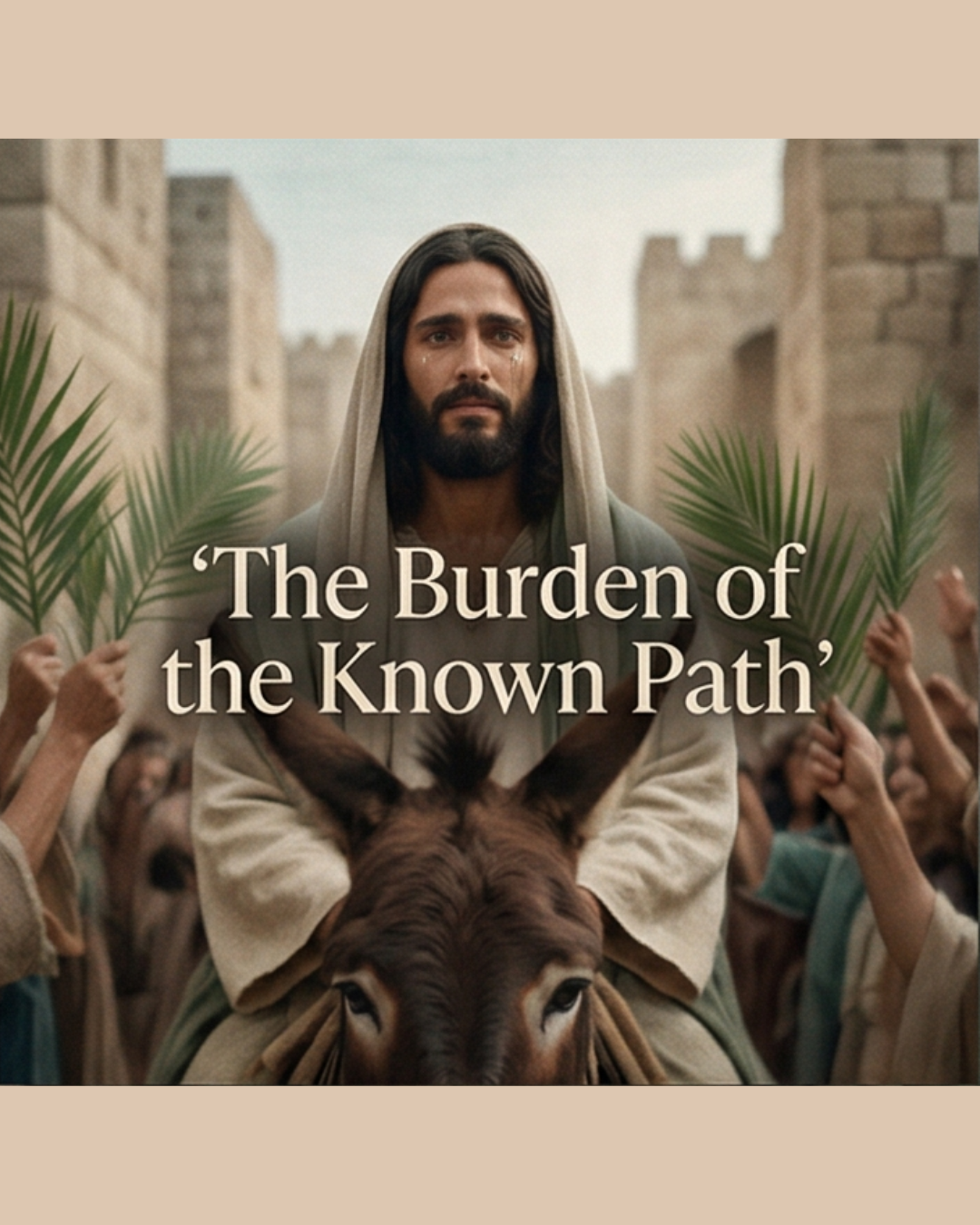 Easter Reflection Booklet