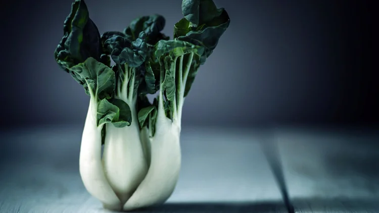 Yu Choy Vs Bok Choy: Ultimate Guide to Flavor & Nutrition