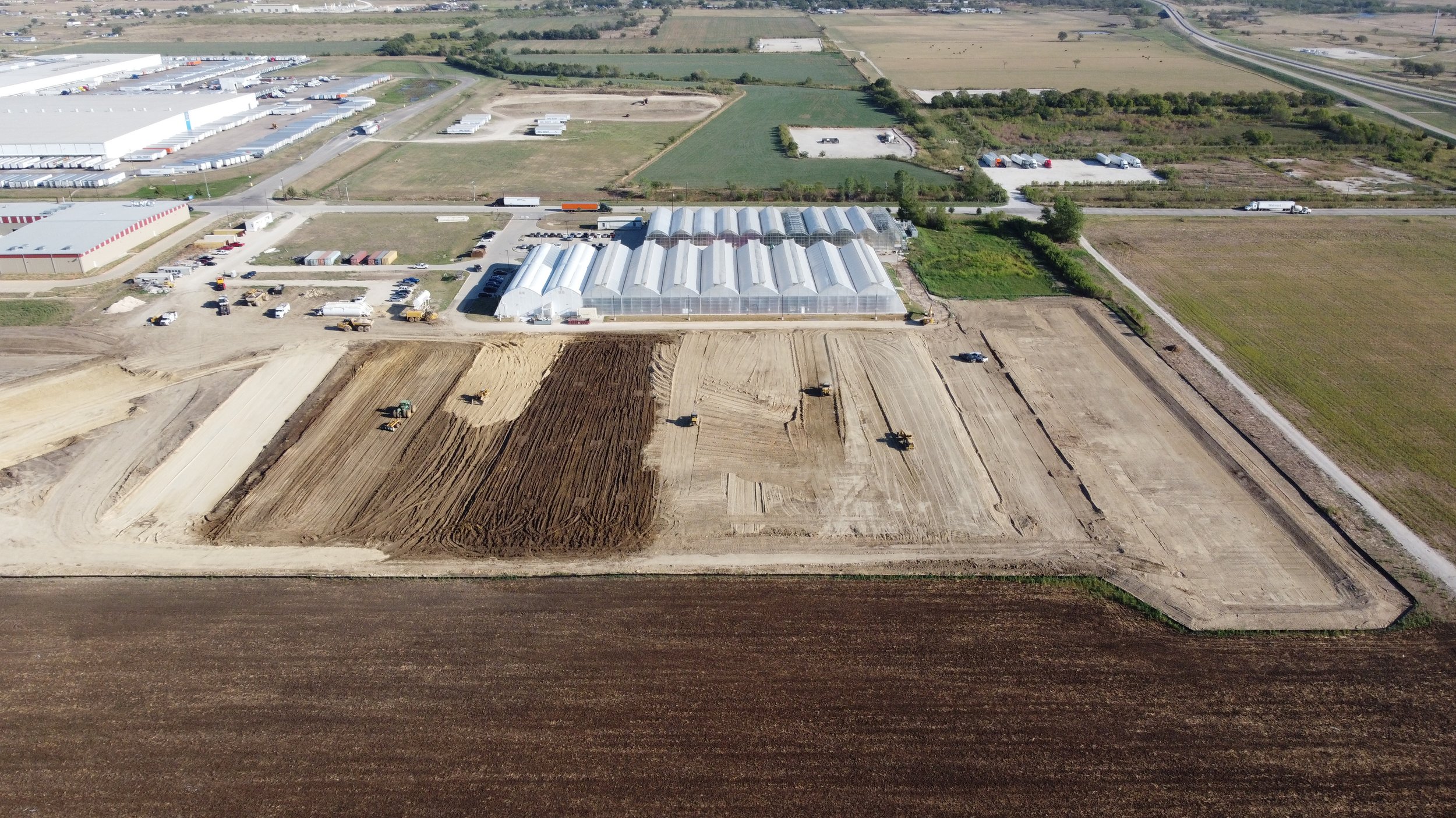Eden Green breaks ground on $40M expansion as it plots network of ...