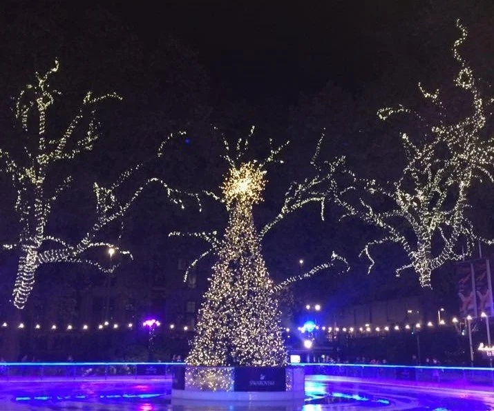Let’s Get Lit: 10 Ways to Stay Warm and Have Fun This Winter