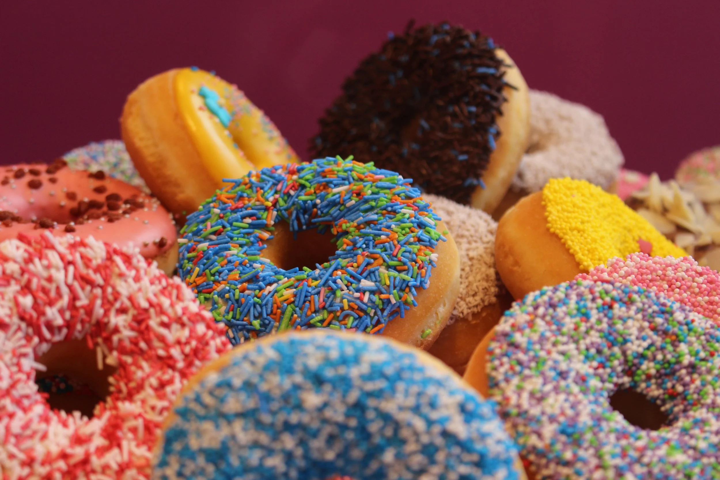 Review: Donutelier