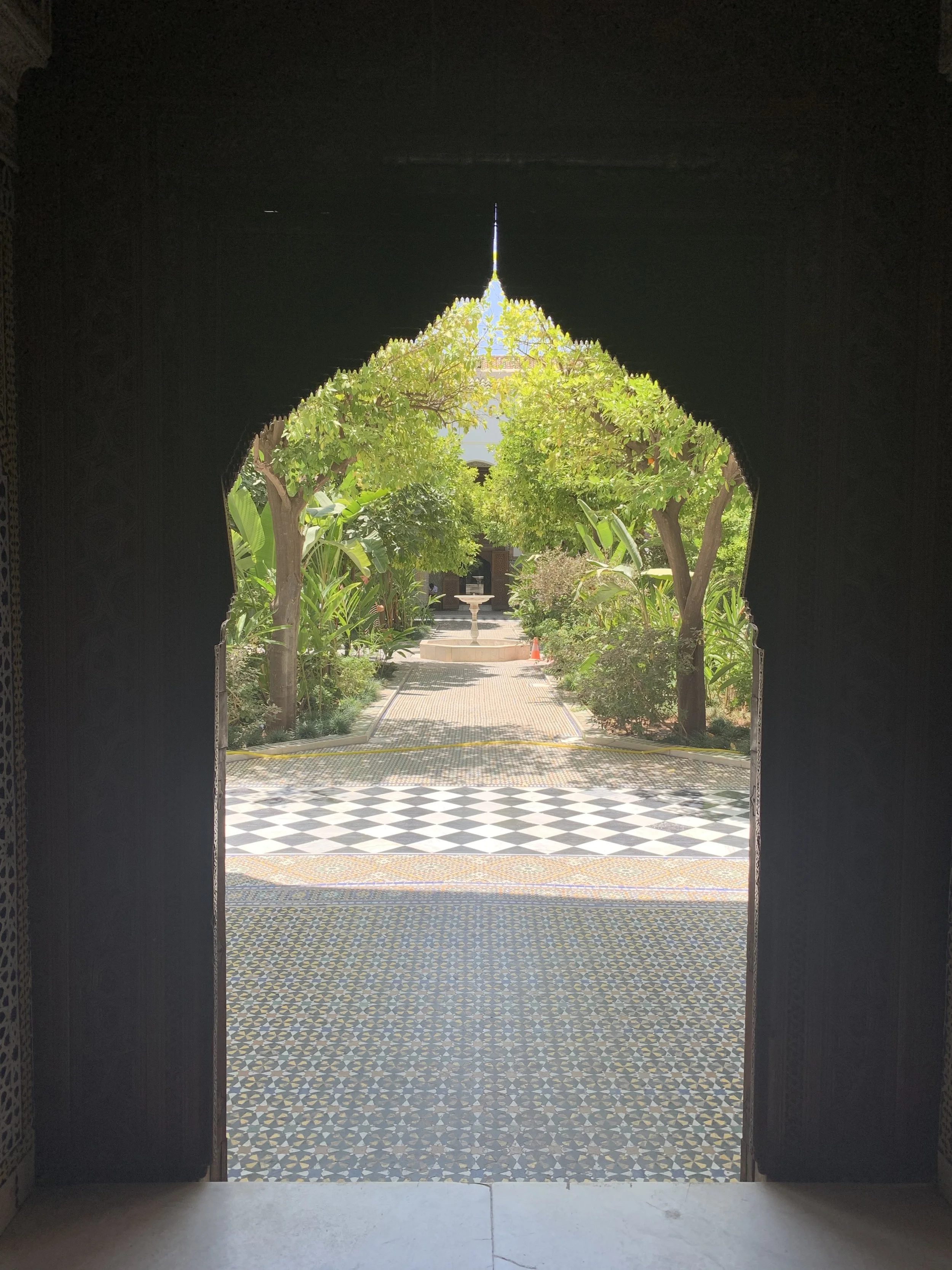 The Beginner’s Guide to Marrakech