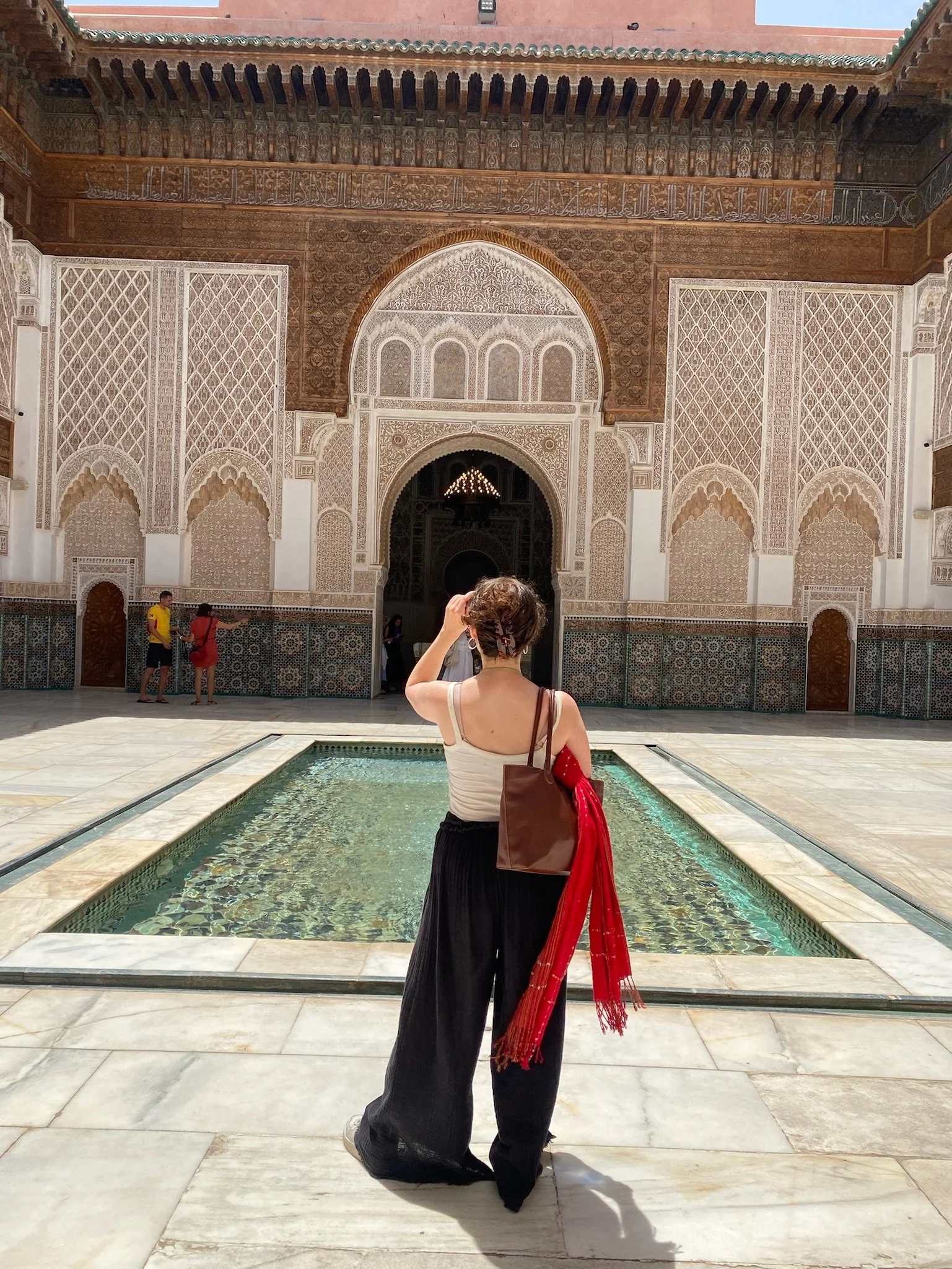 How to Spend time Alone