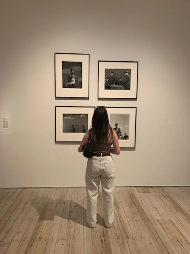 A letter To My Younger Self