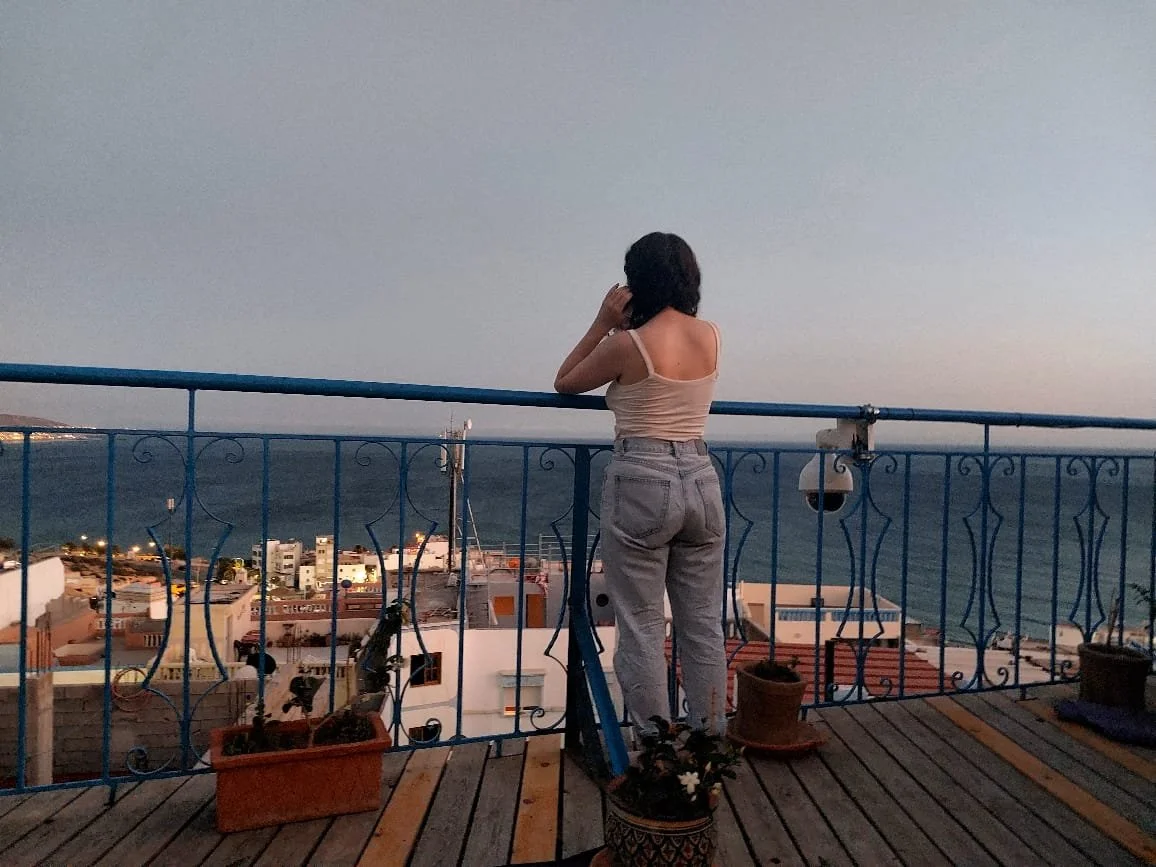 Here’s to The Girls And Boys