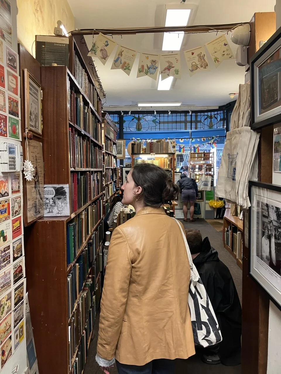 Rainy Days In Dublin: A Photobook