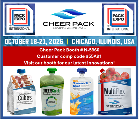 Pack Expo 2026