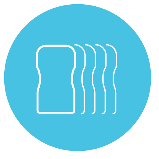 Flat Pouches