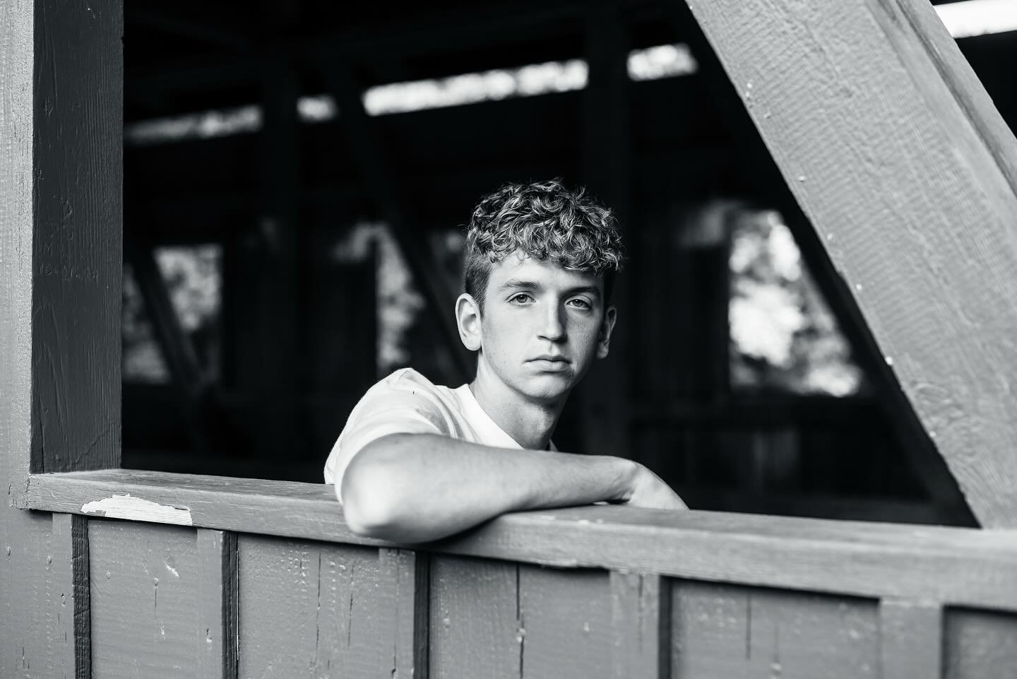 I can&rsquo;t believe Grey is our last high school senior! It was a no-brainer to ask @lyssabrookephotography to capture his senior pictures. She&rsquo;s photographed all of our kids and has been incredible to work with. I especially love how creativ