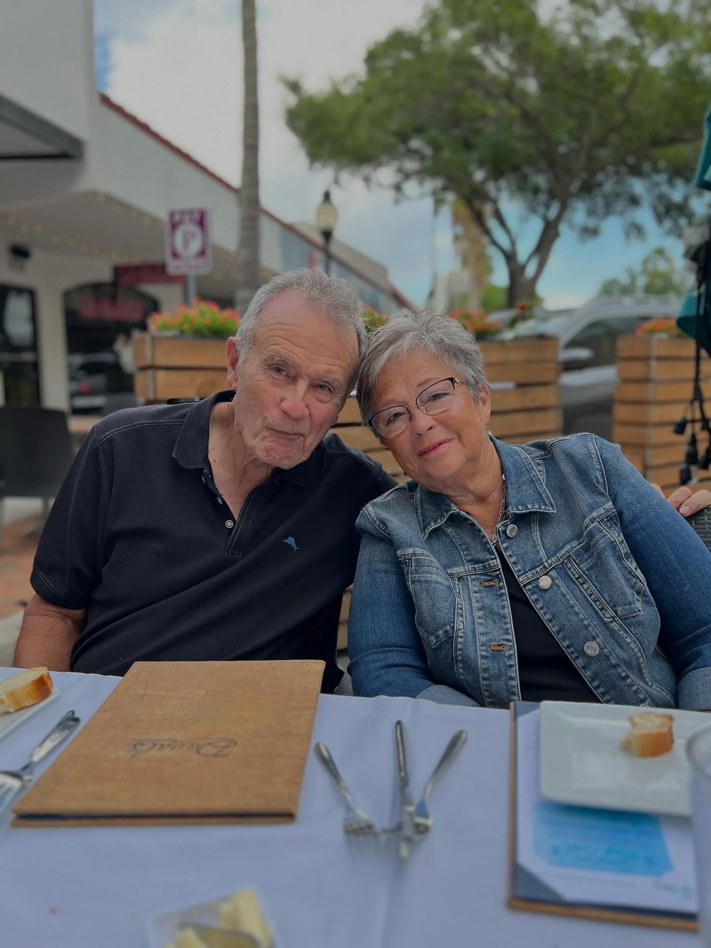 Our beautiful Mom Yoder ran into the arms of Jesus yesterday. 😭❤️ I&rsquo;ve never experienced such a raw and real grief in losing someone so close. We&rsquo;re so grateful for the comfort we have in knowing she is living victoriously healed and who