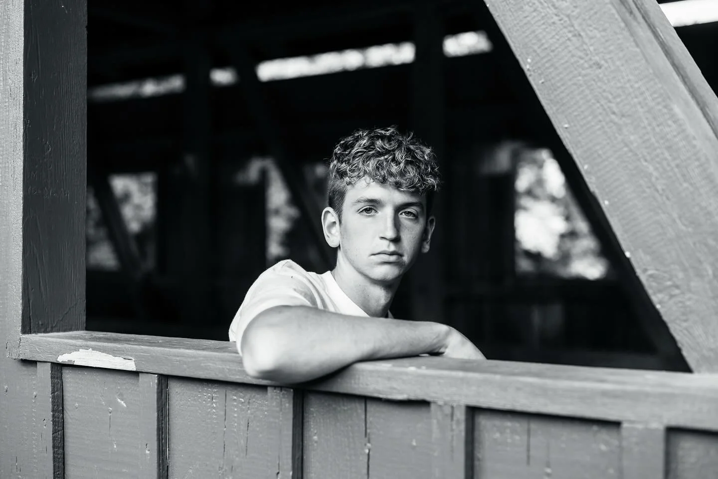 I can&rsquo;t believe Grey is our last high school senior! It was a no-brainer to ask @lyssabrookephotography to capture his senior pictures. She&rsquo;s photographed all of our kids and has been incredible to work with. I especially love how creativ