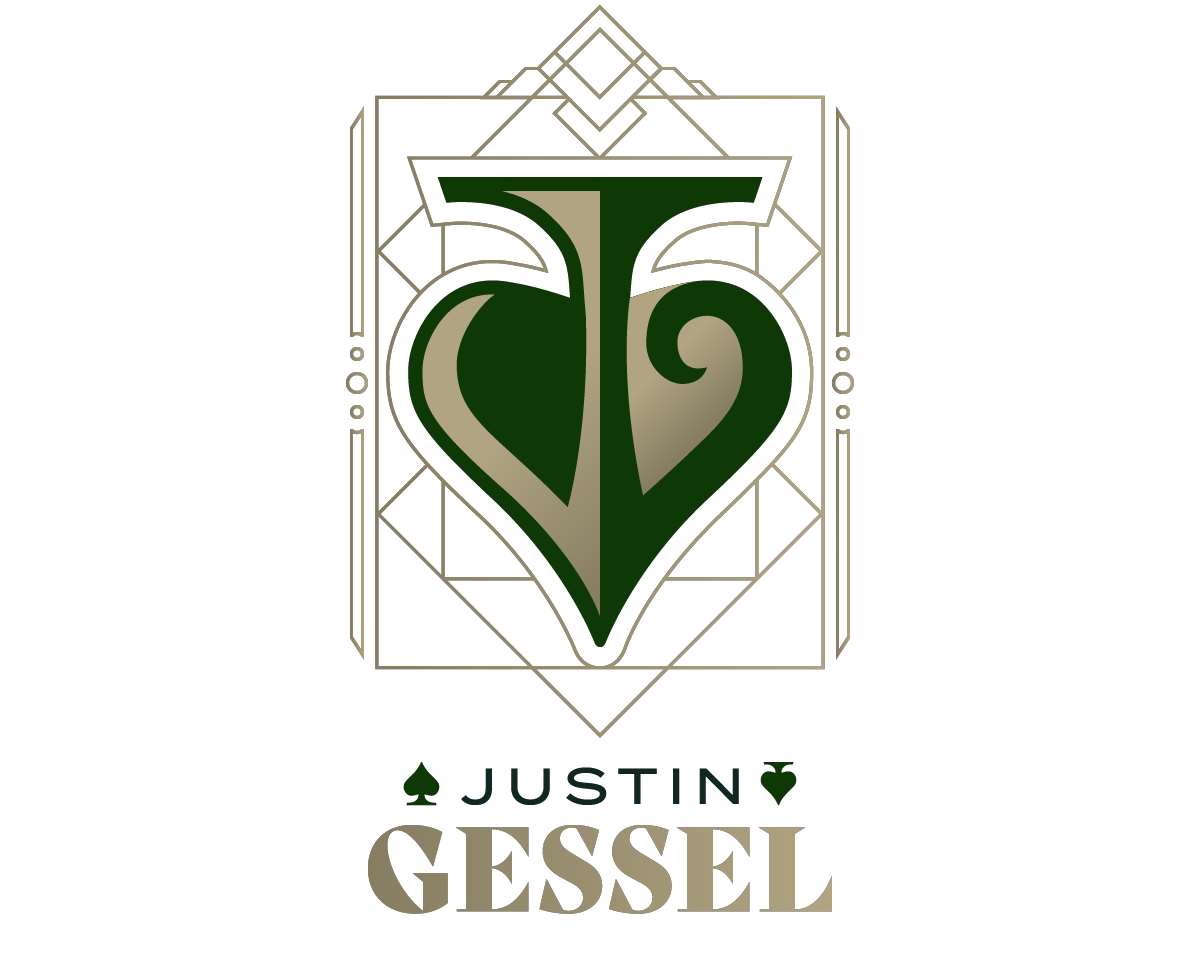 Justin Gessel- Houston Magician