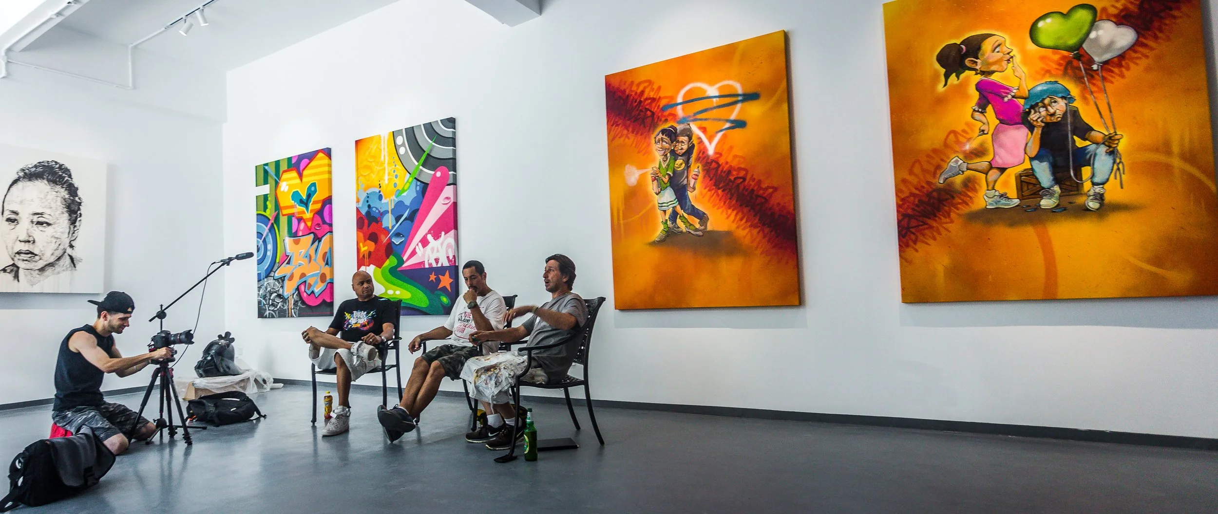 Shen Zhen, China 2016