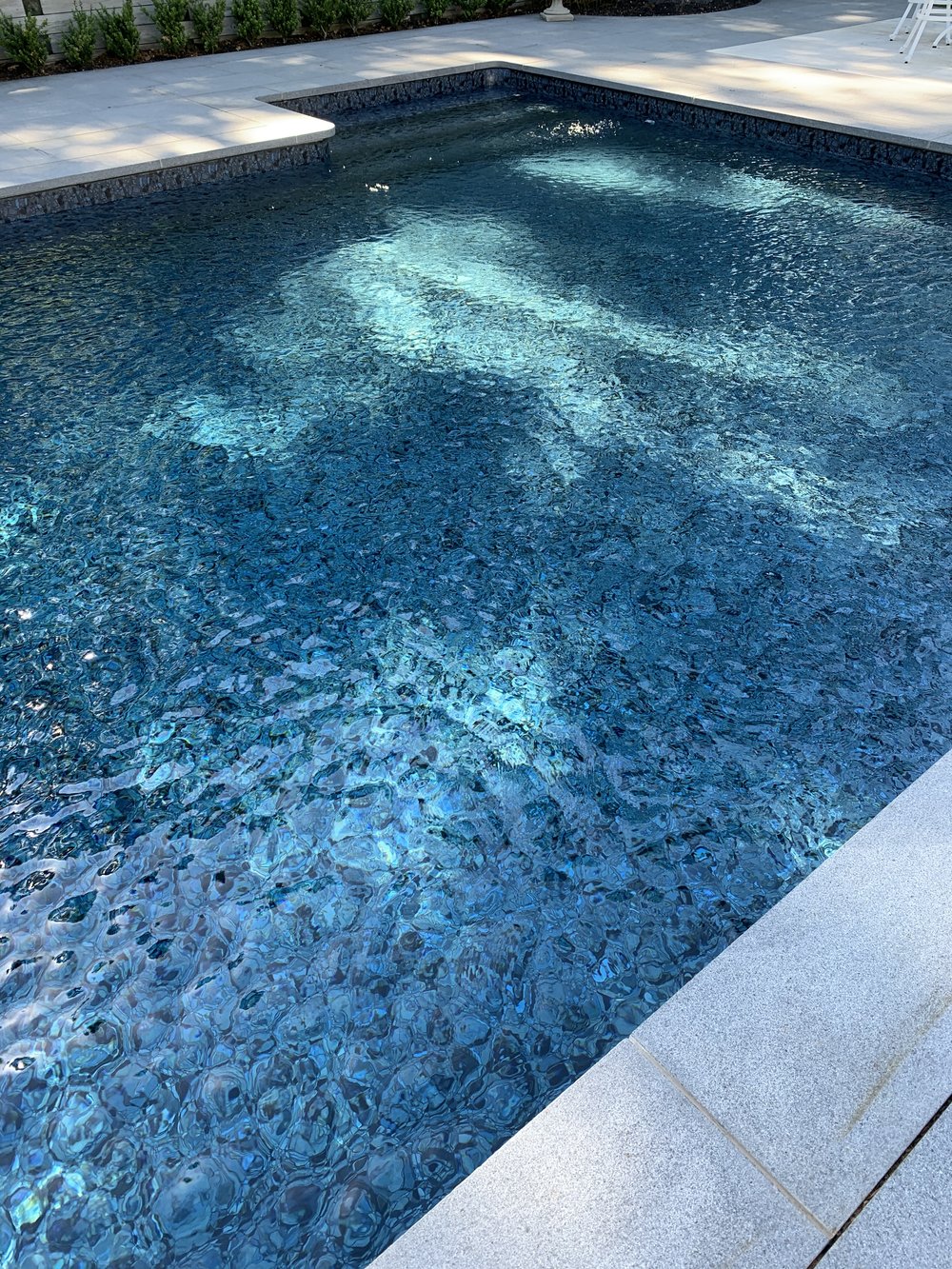 Pool Liners — Typhoon Custom Pools