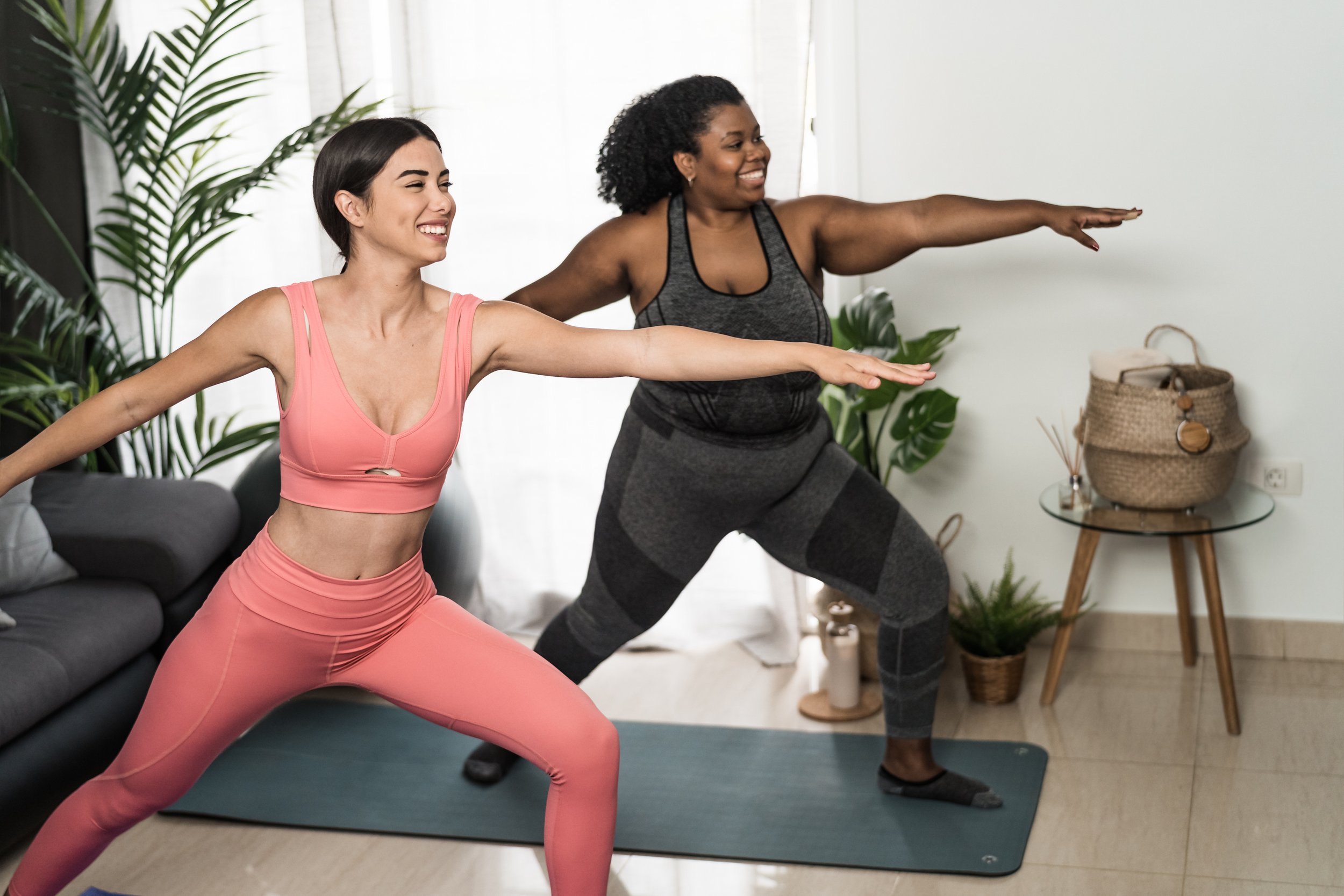 Yoga for HPA Axis Dysfunction (Adrenal Fatigue)
