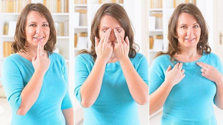 "Unveiling the Healing Power of EFT Tapping: A Game-Changer in Trauma Recovery"