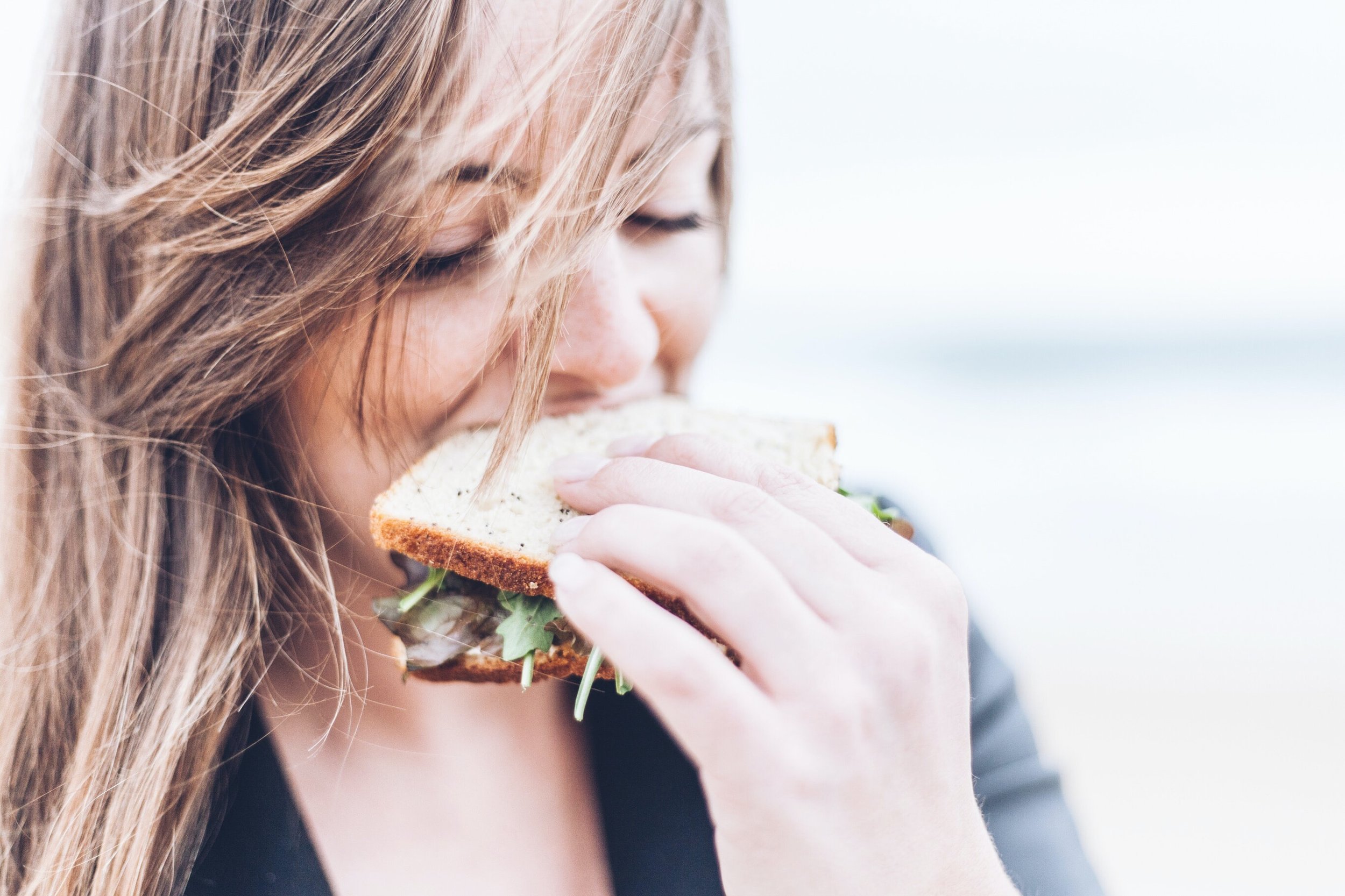 "Overcoming Roadblocks in Your Intuitive Eating Journey"