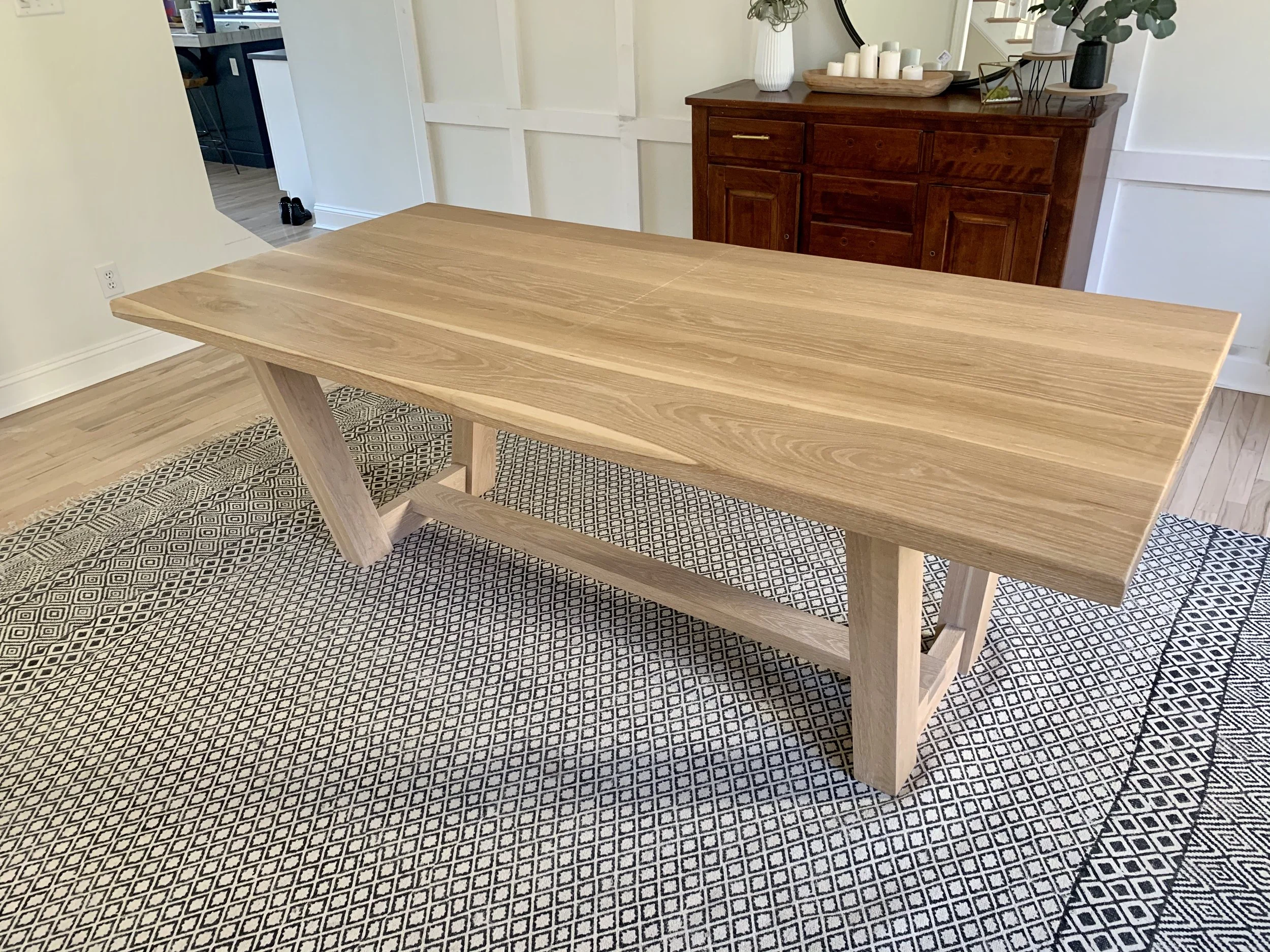 Philadelphia Table Company - Custom Furniture and Custom Dining Tables