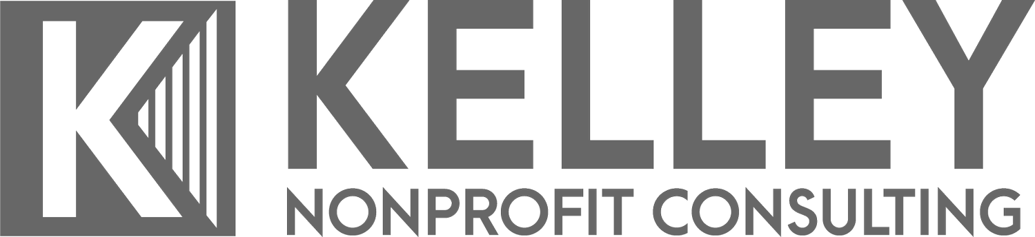 Kelley Nonprofit Consulting