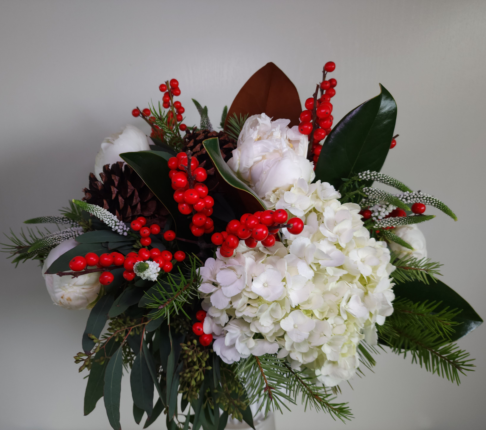 Holiday Cheer