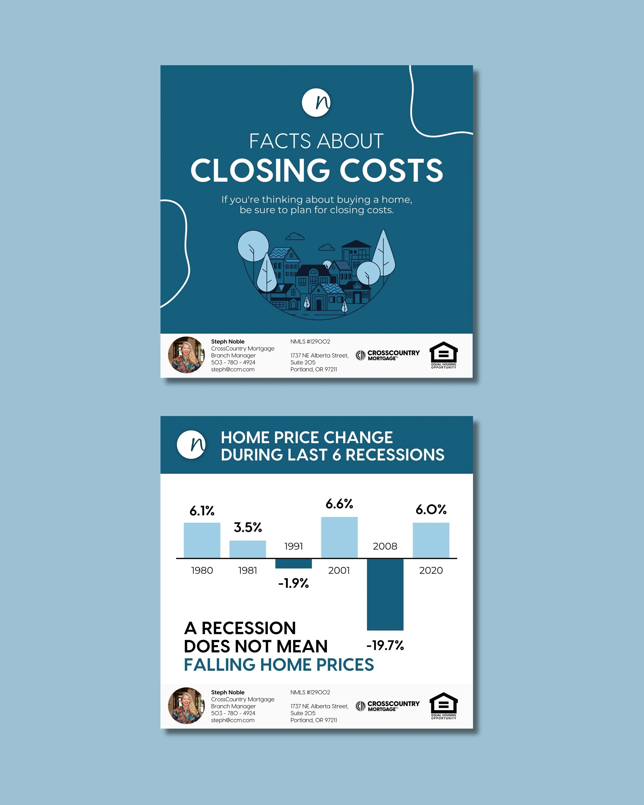 Social Infographics