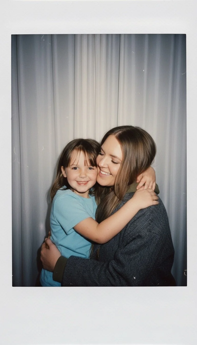 YOUR FEAR OF BEING PERCEIVED IS A LOAD OF CRAP