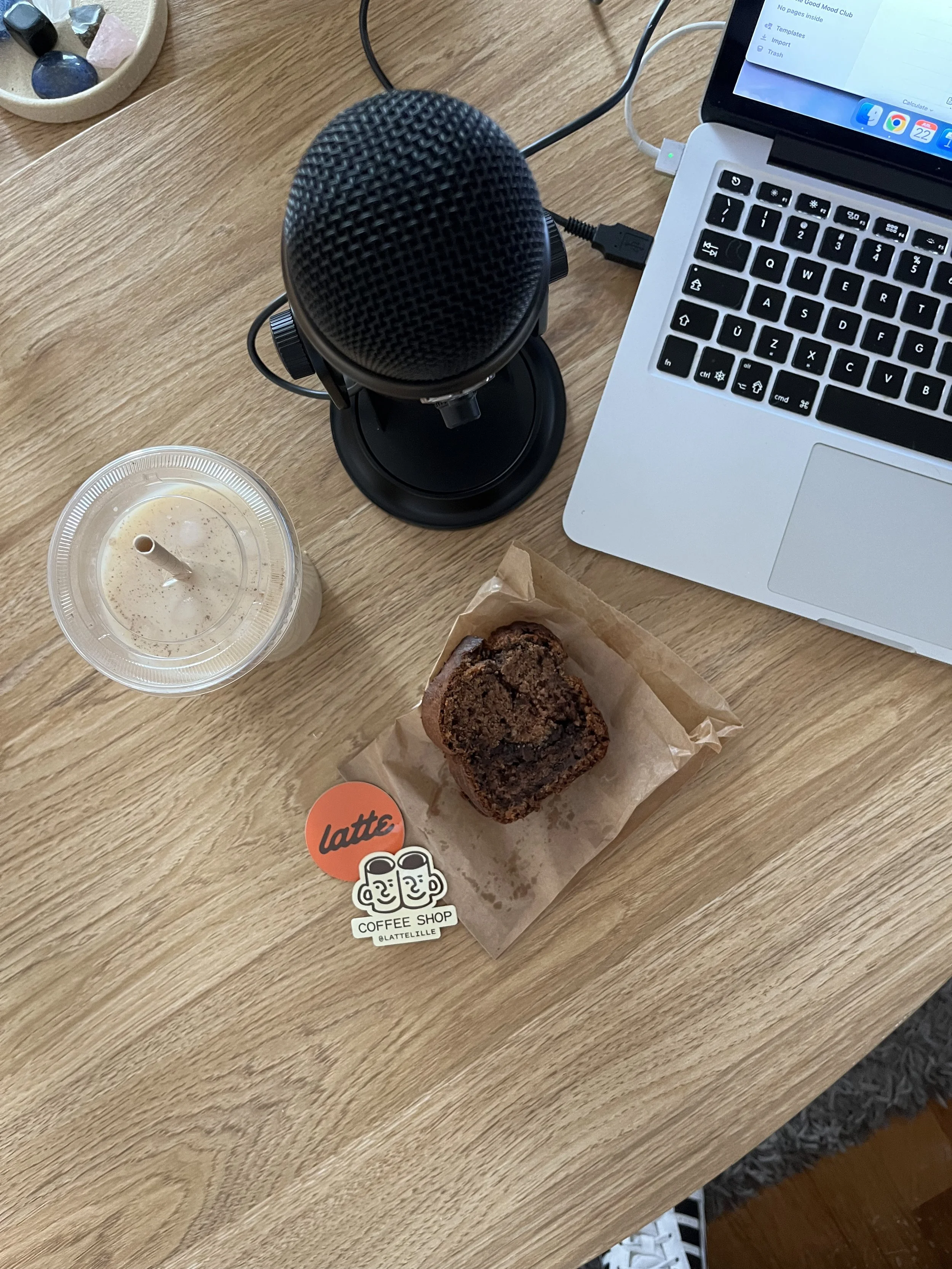 You're Getting Podcast Bookings. But Are You Getting Clients?