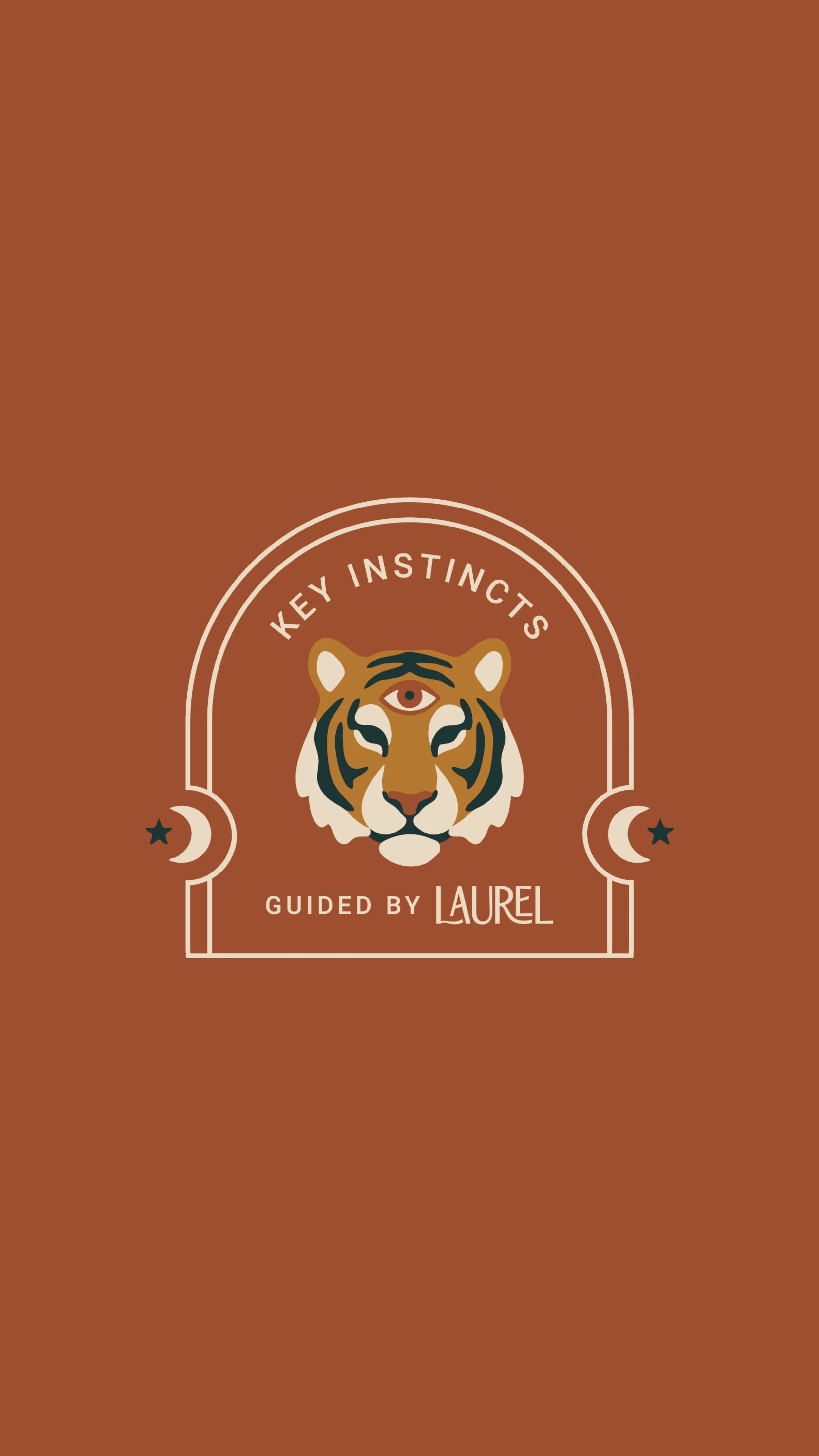 Strategy &amp; Soul Brand Identity