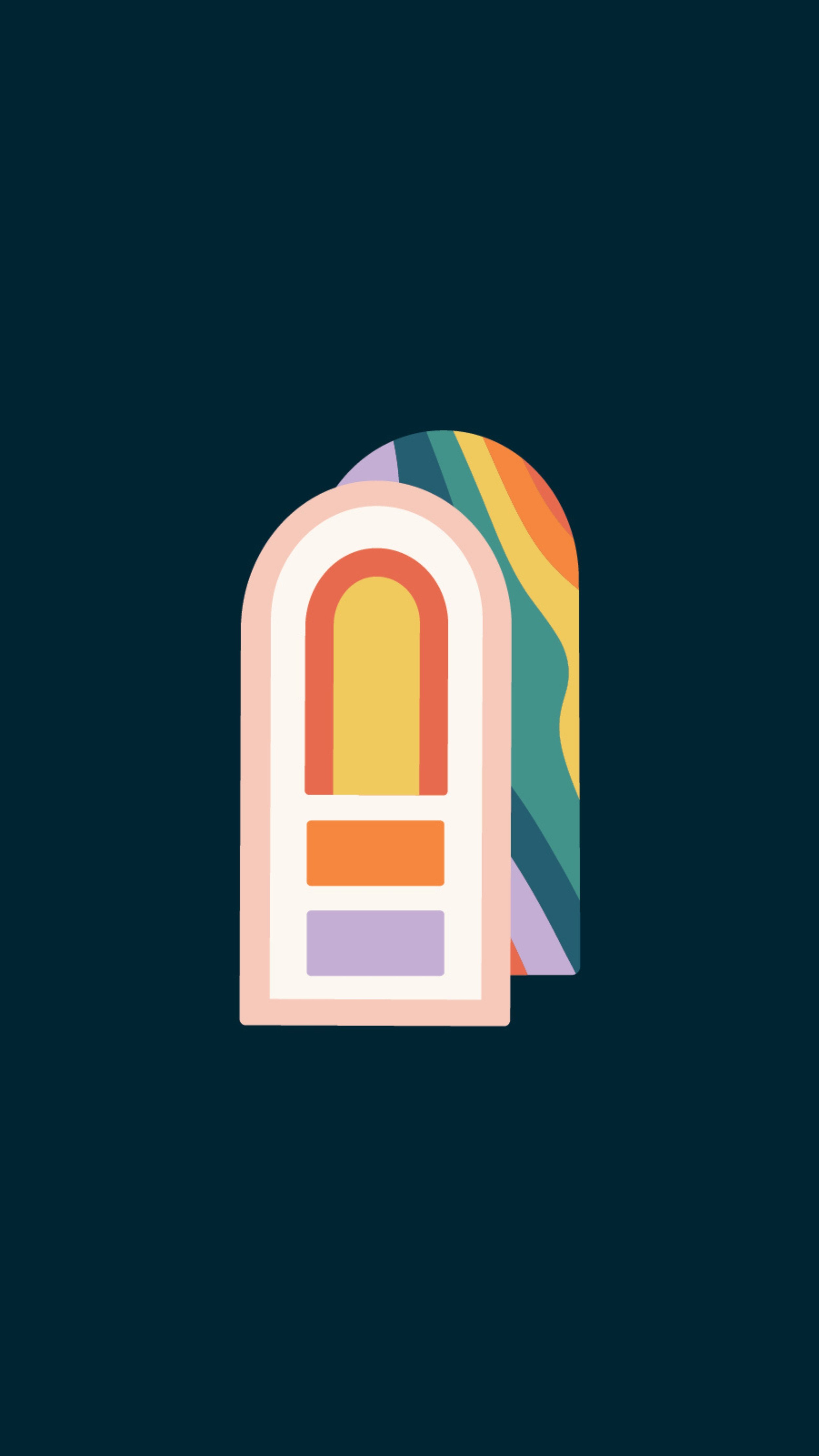 Door &amp; Pride Brand Identity