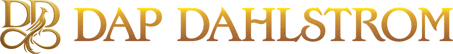 Dap Dahlstrom