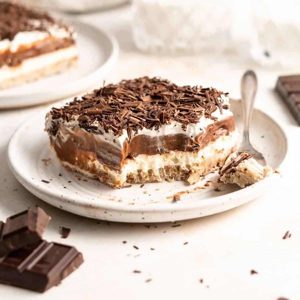 Sex in a Pan Re-Invented