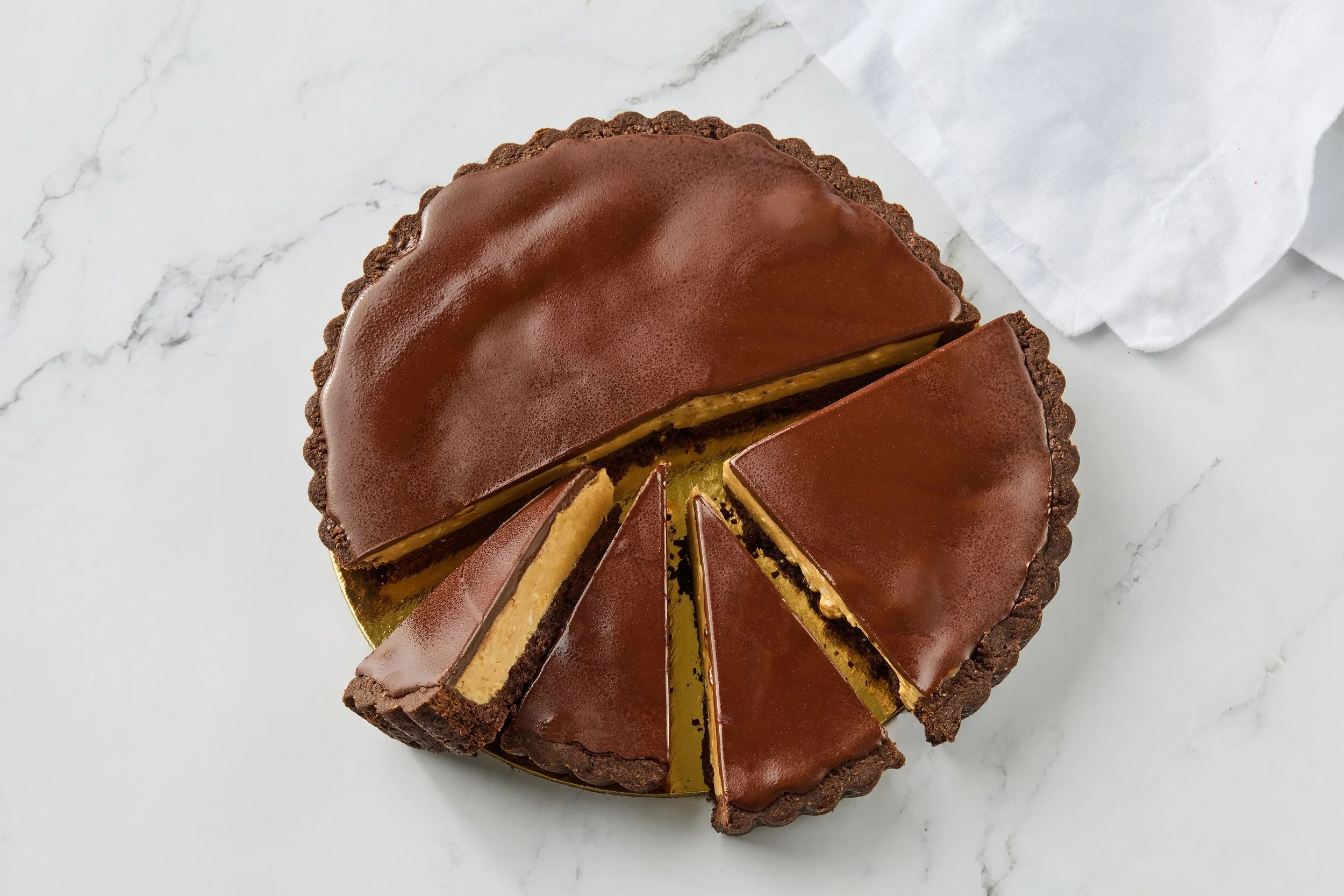 Giant Peanut Butter Cup