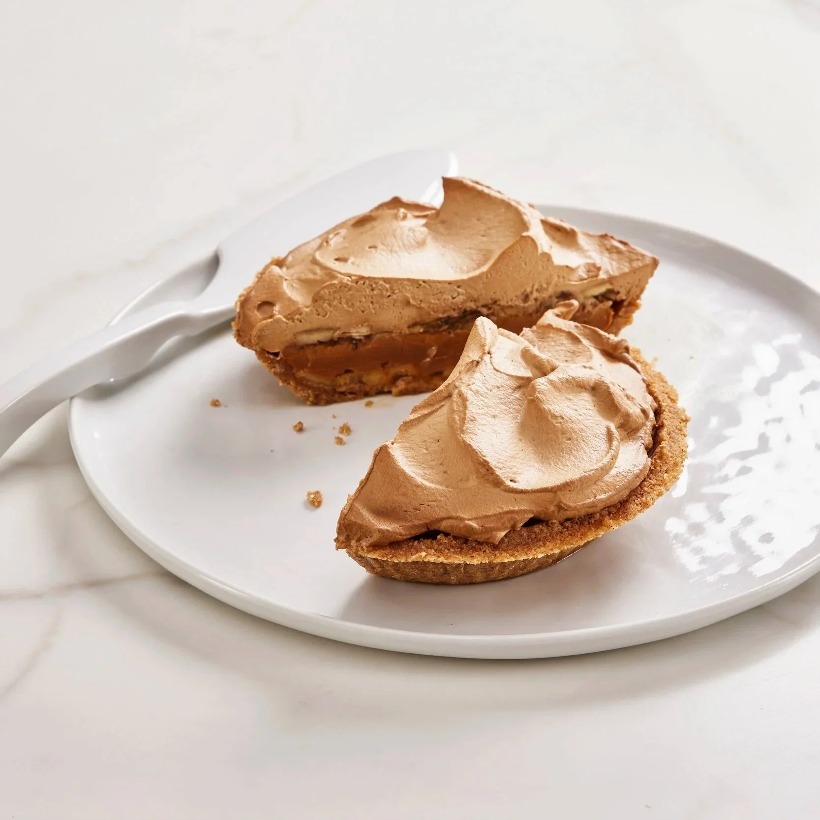 Banoffee Pie