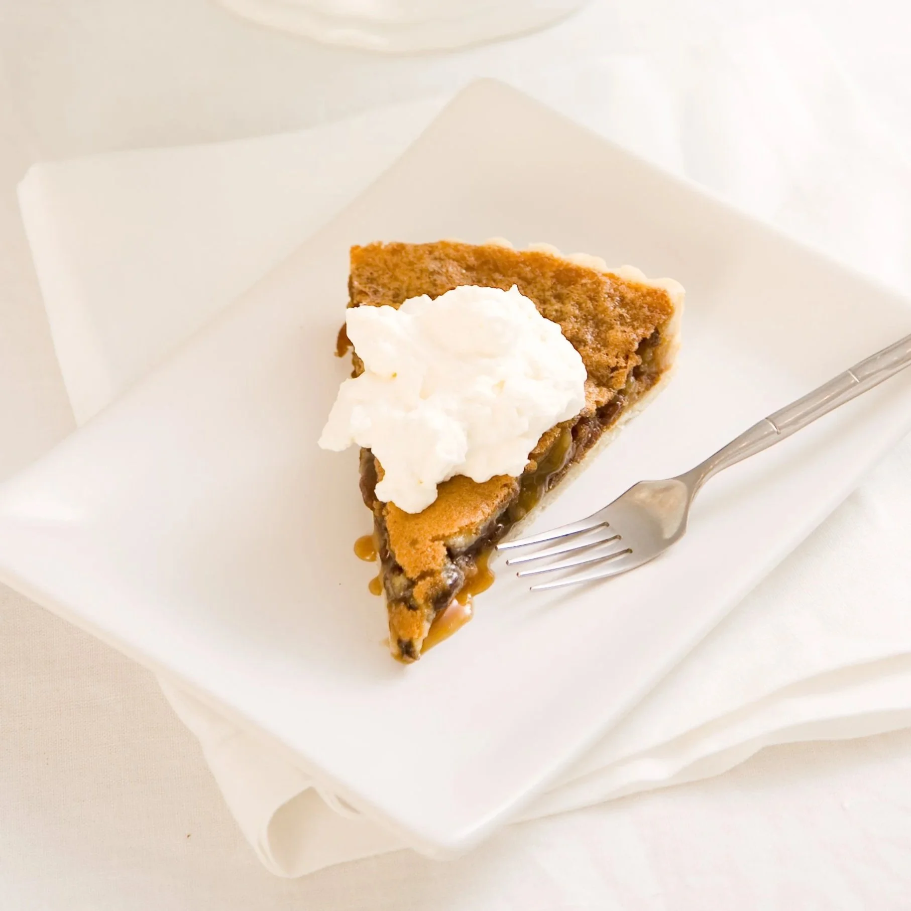 Best Butter Tart Pie