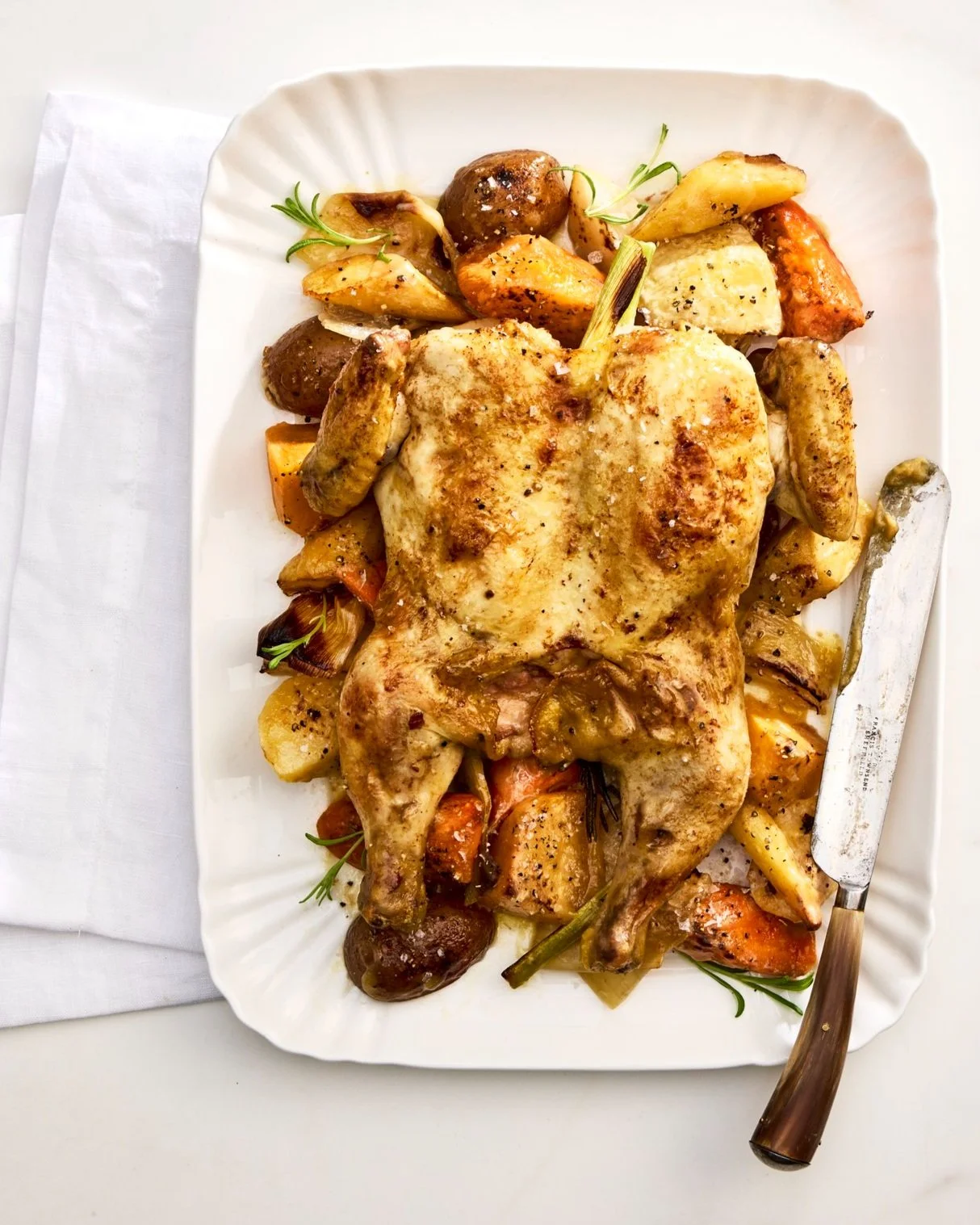 Cook like a Michelin-starred chef