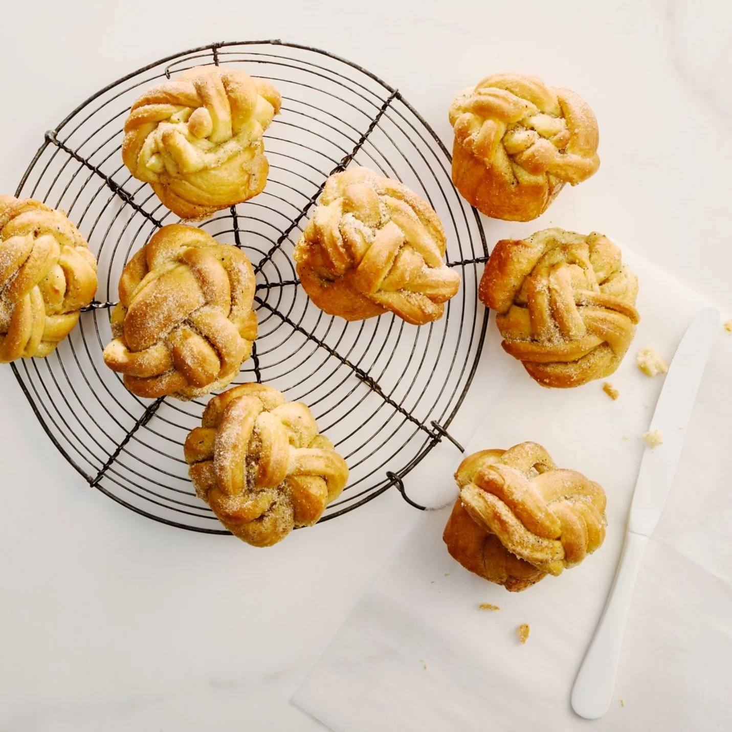 Take a break like the Swedes