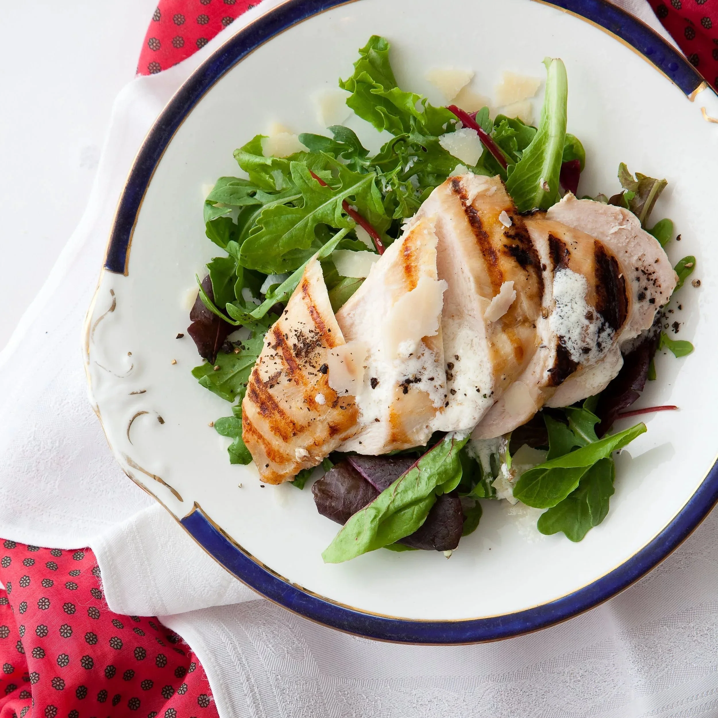 How to cook the perfect chicken breast