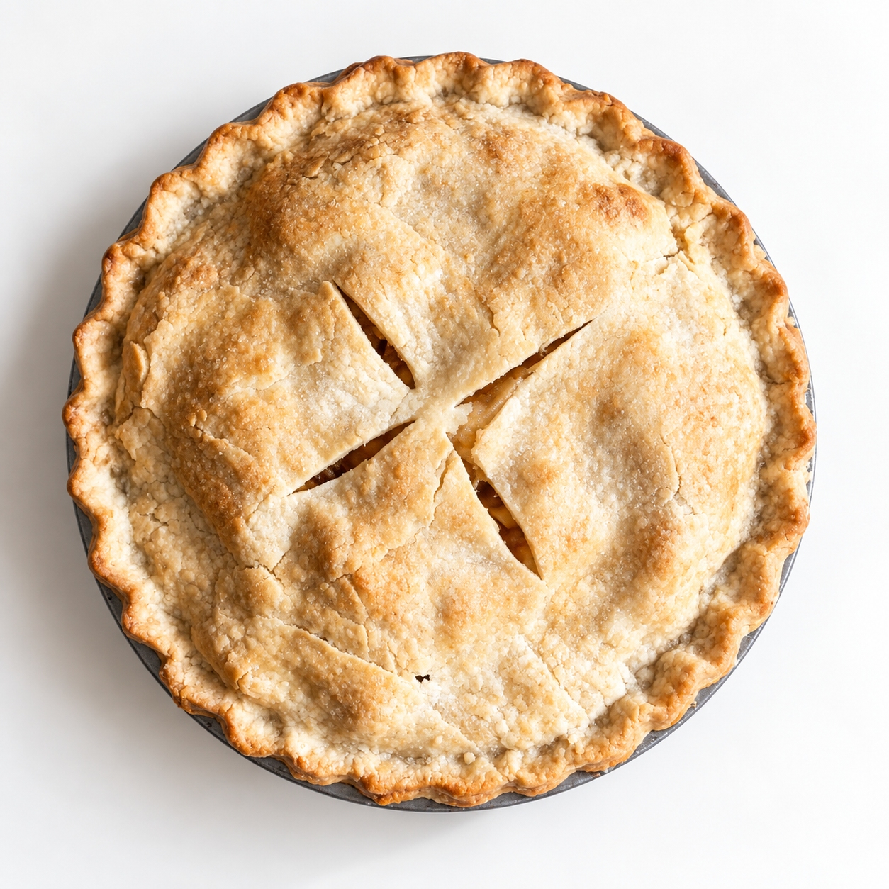 Rustic Golden Apple Pie Overhead (1).png