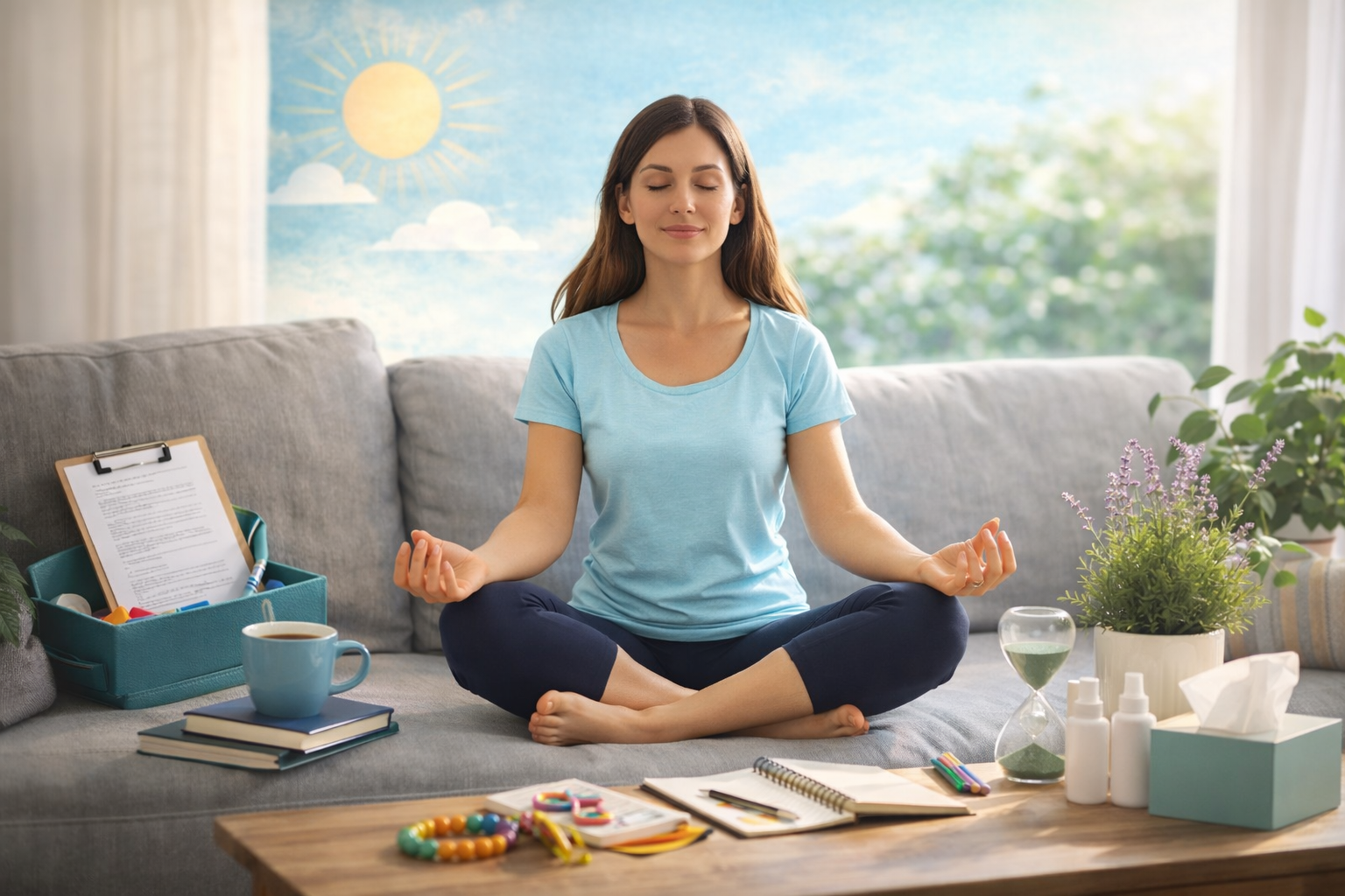 Strategies to Avoid Burnout